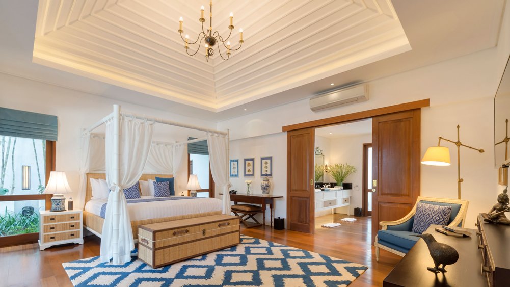 Villa Windu Asri - Lovely guesthouse suite